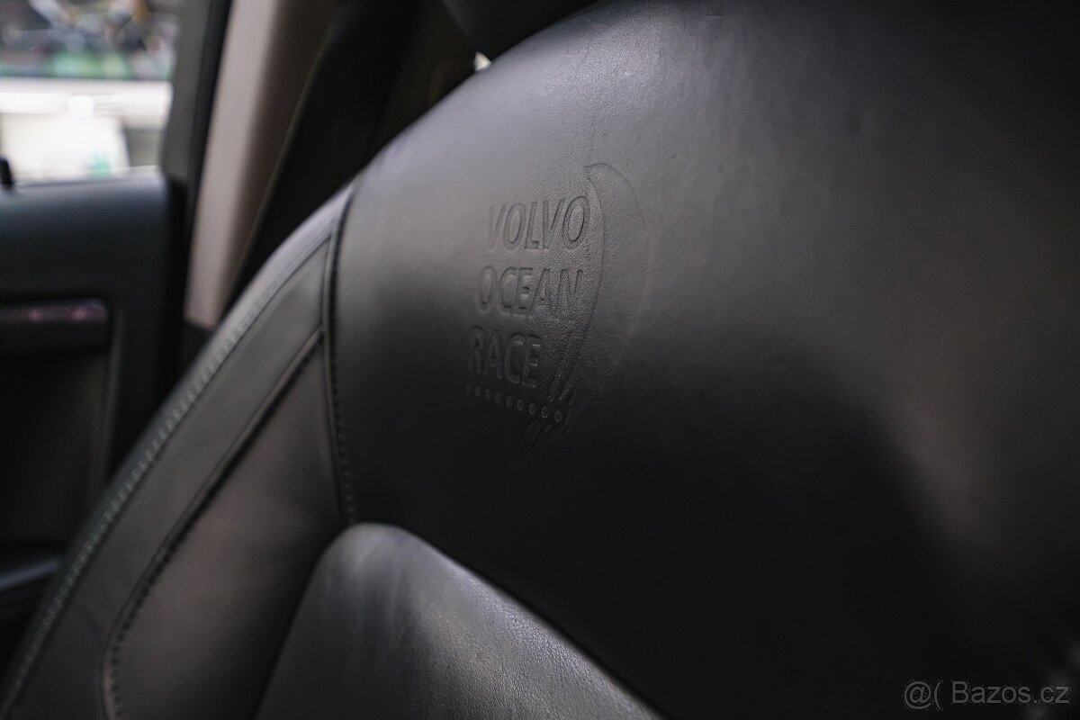 Volvo XC70 2012 Volvo Ocean Race 2.4 D3 120 kW AWD/AT - 11