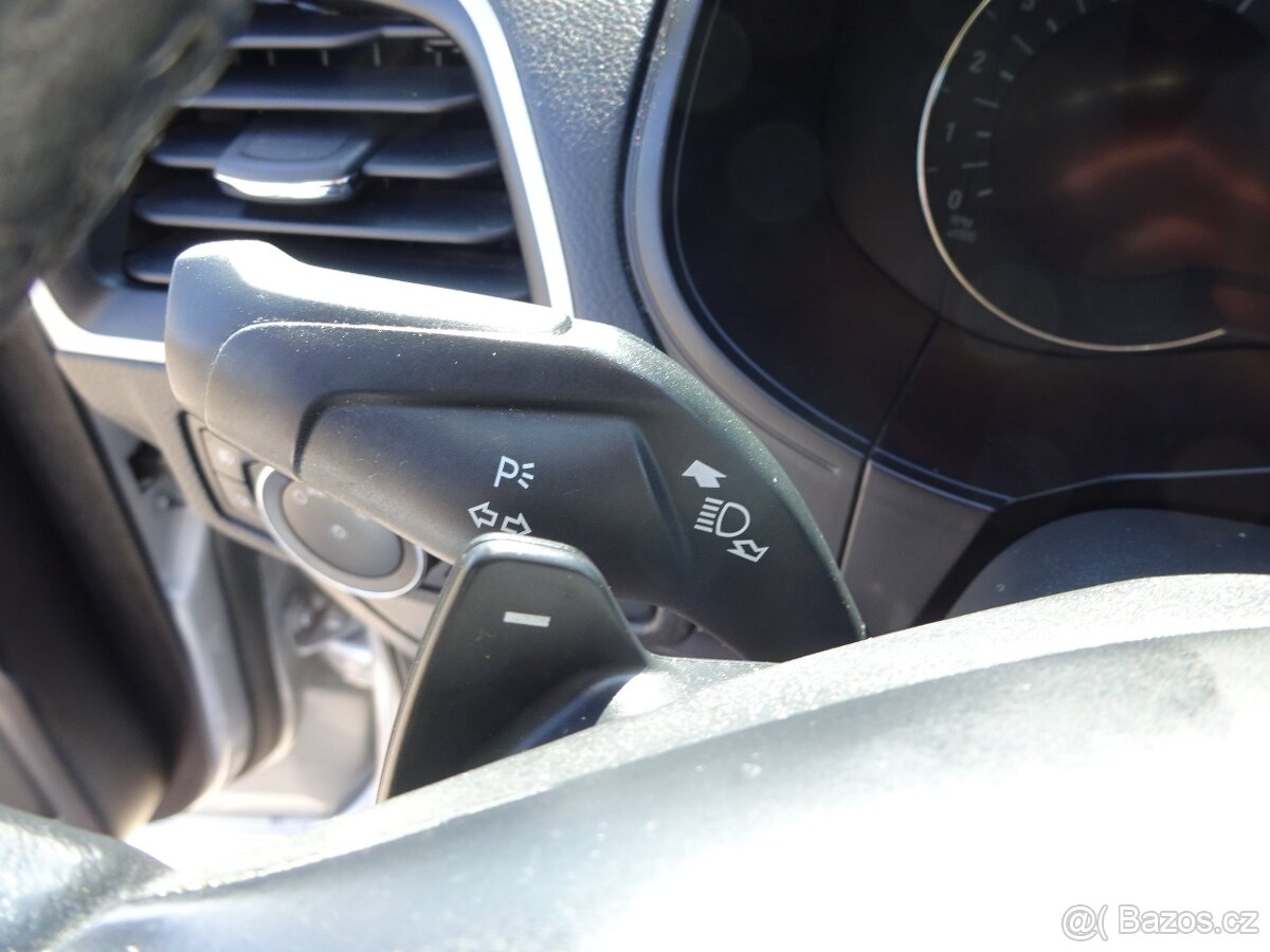 Ford S-Max 2.0 TDCI r.v.2018 (110 kw) AUTOMAT - 11