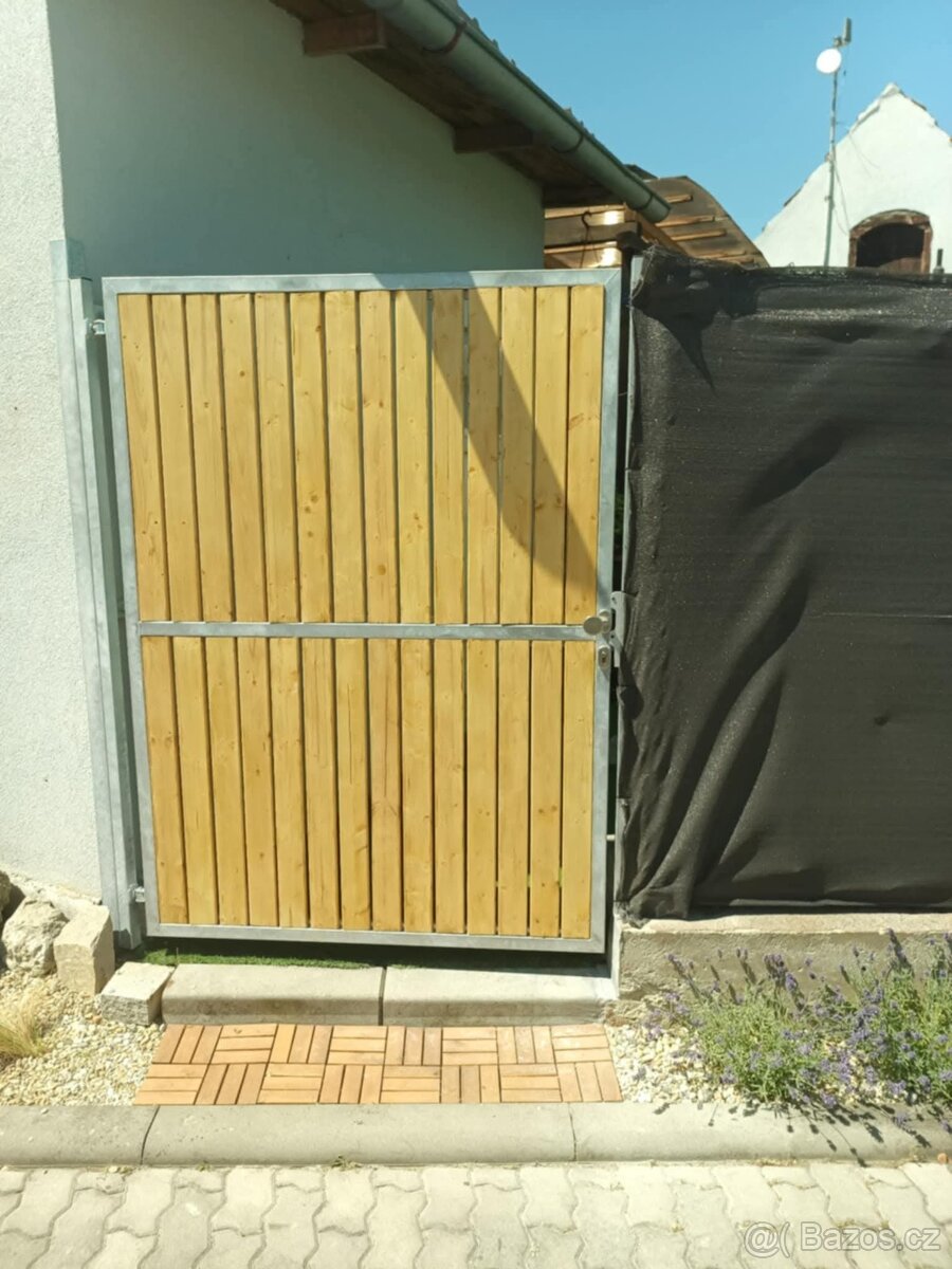 Zámečnictví Lukáš Radkovič - 11