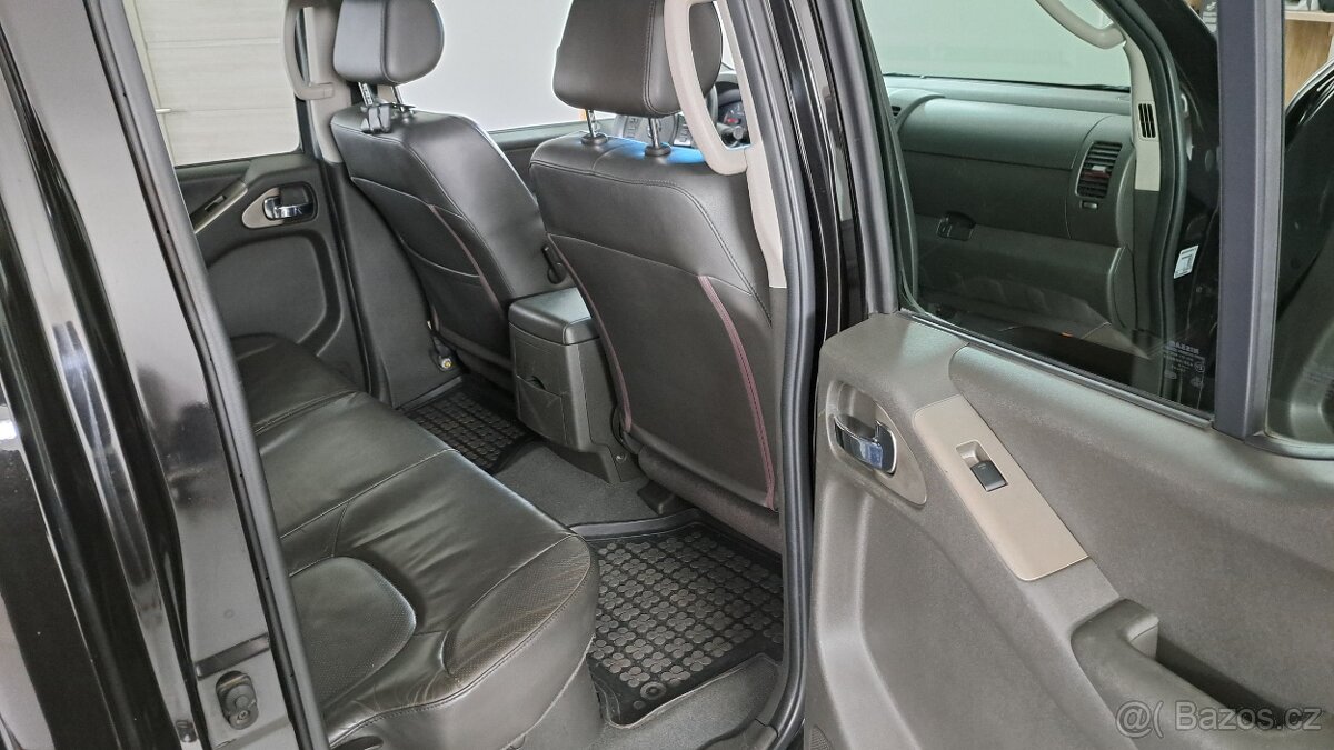 Nissan Navara - 11