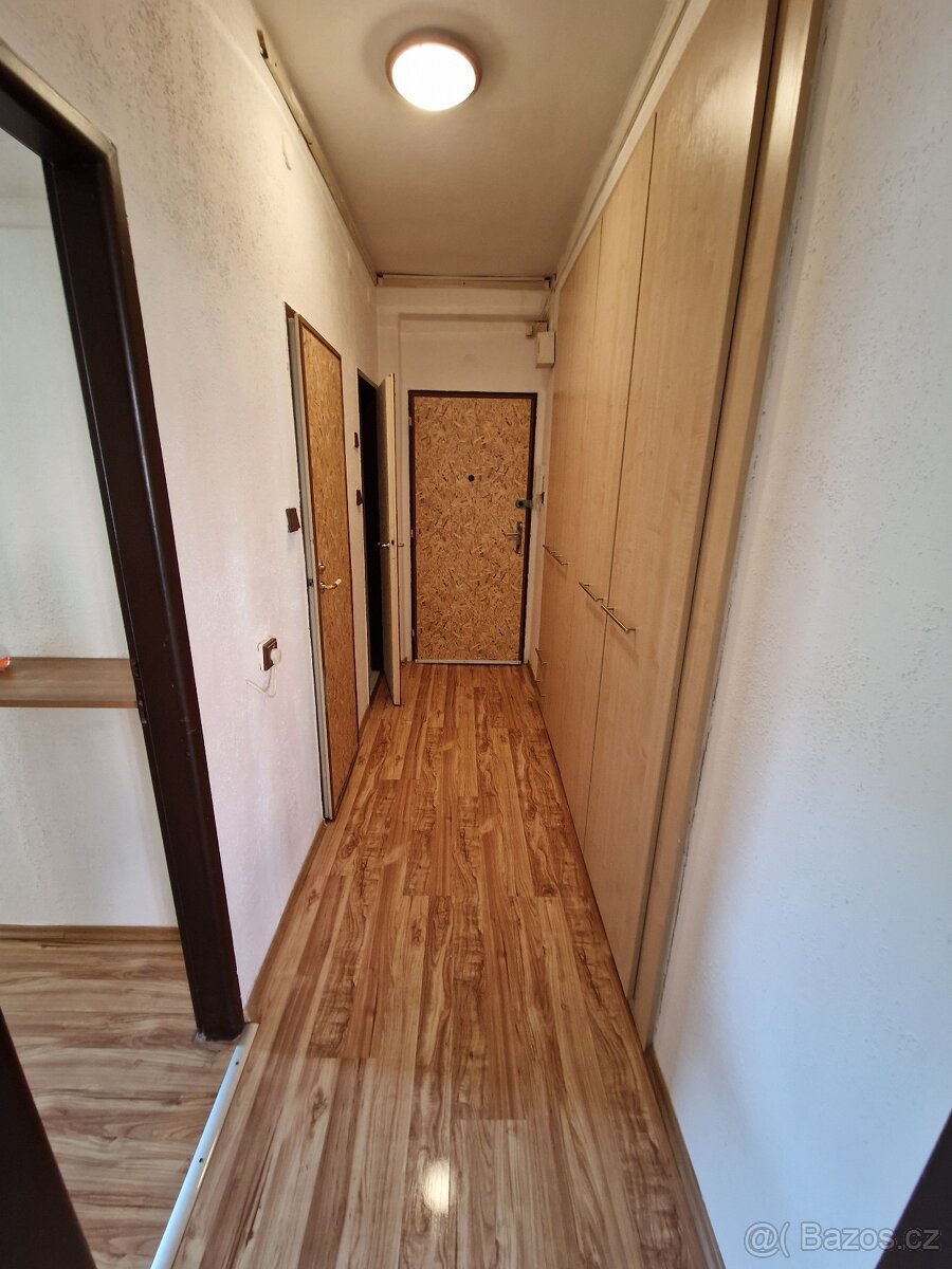 Pronájem bytu 2+1 Most - 11