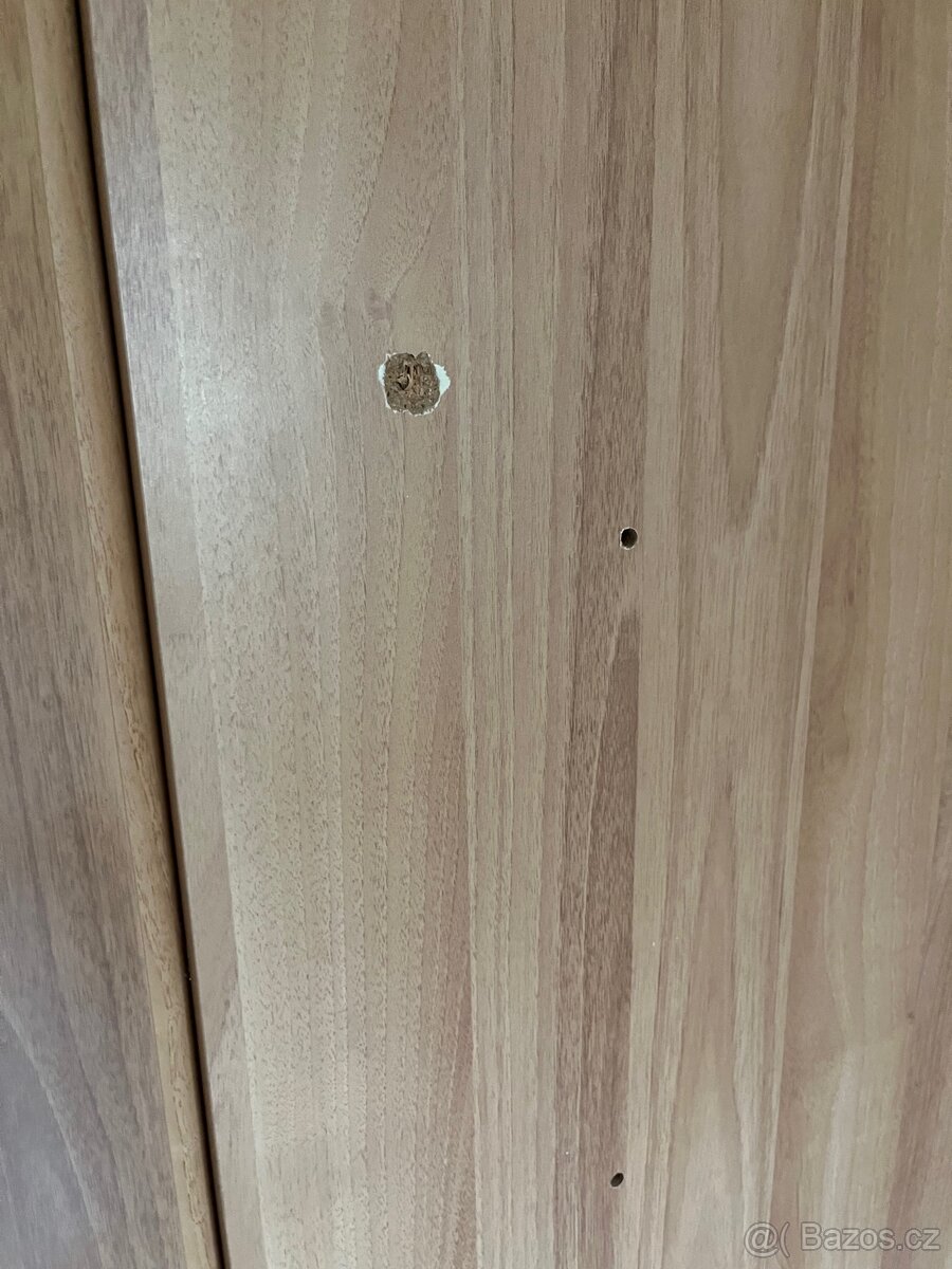 Manželská postel Goutier - 11