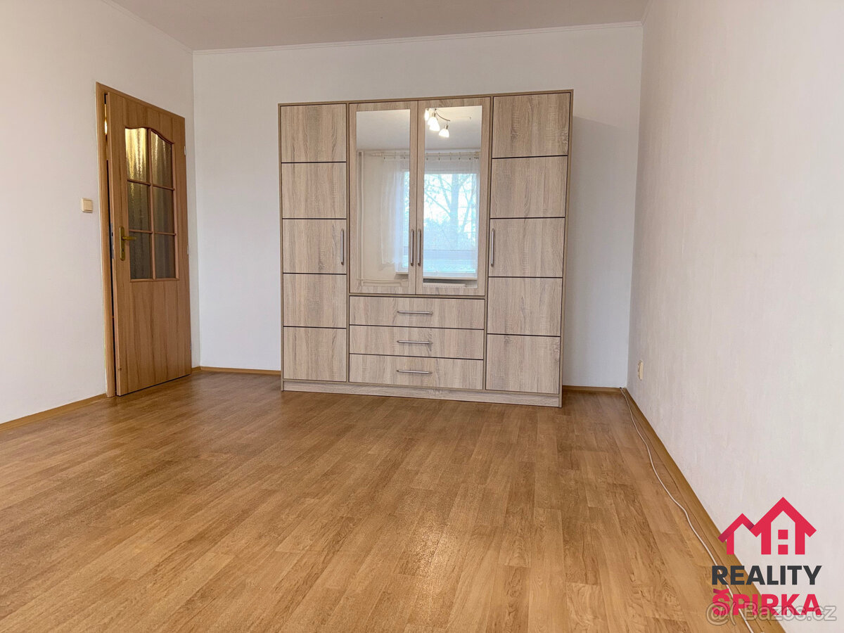 Pronájem bytu 2+1, 66 m2, Svitavy, Předměstí - 11