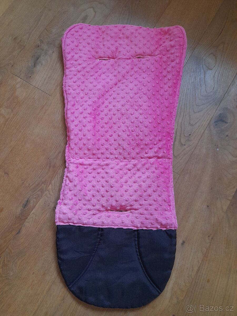 Valco Snap 4 s nafukovacimi koly - 11