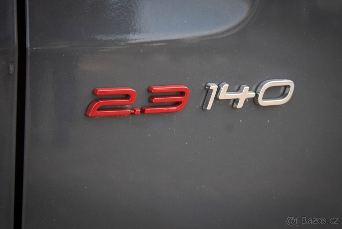 FIAT DUCATO 2.2 MultiJet SCR 140 L2H2 103kW 2021 - 11