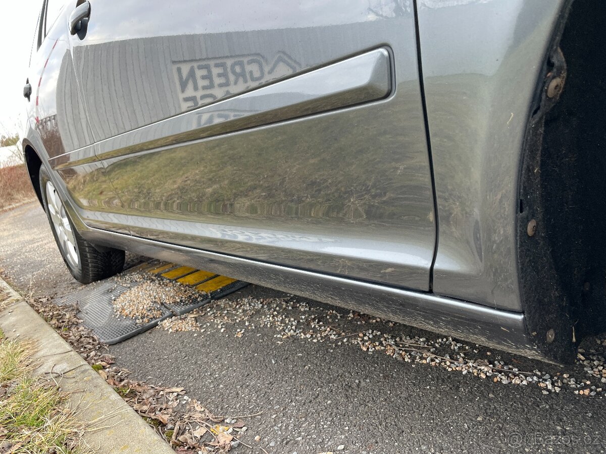 Škoda octavia 1.2tsi 77kw - 11