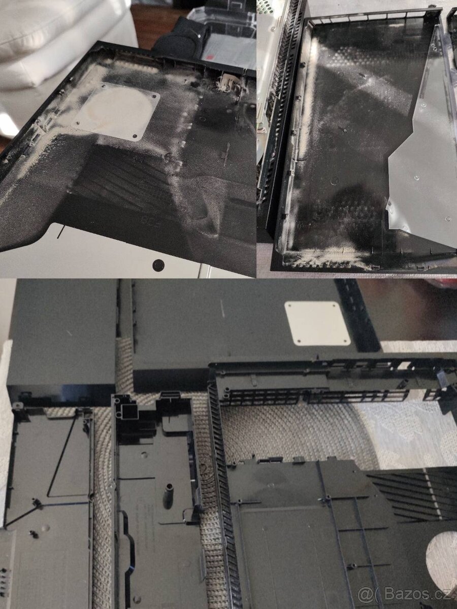 Čištění herních konzolí Playstaion/Xbox - 11