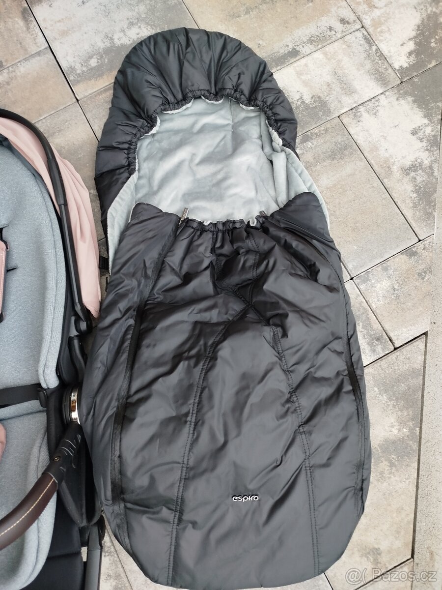 Espiro Miloo + autosedačka - 11