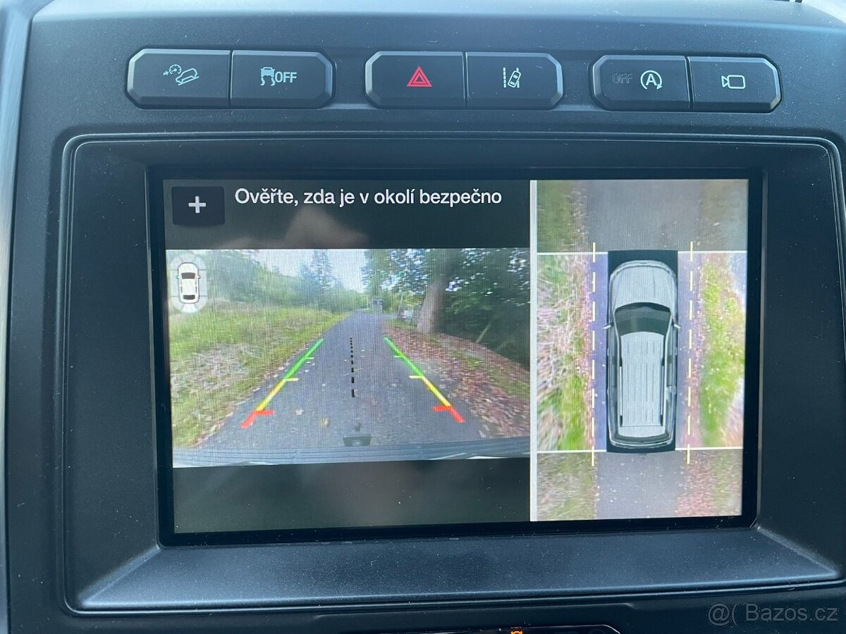 Ford Expedition Platinum Max - 11