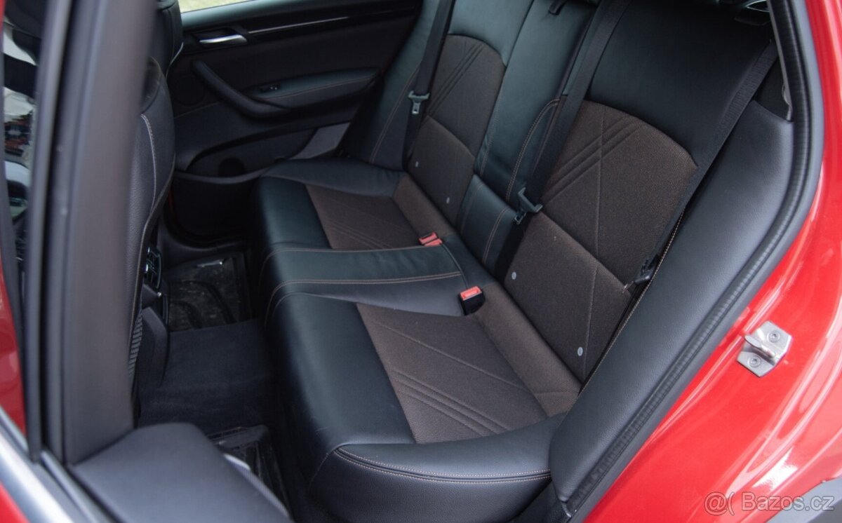 BMW X4 2,0d 140KW - 11