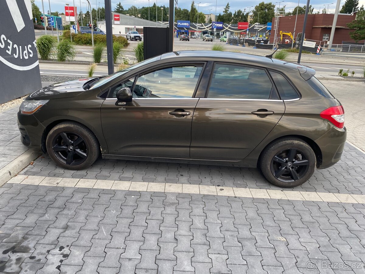 Citroen C4 II - 11
