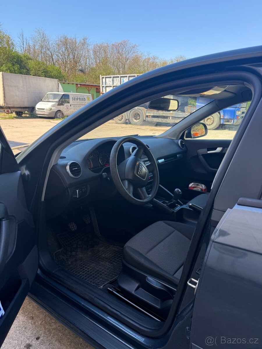 Audi A3 - 11