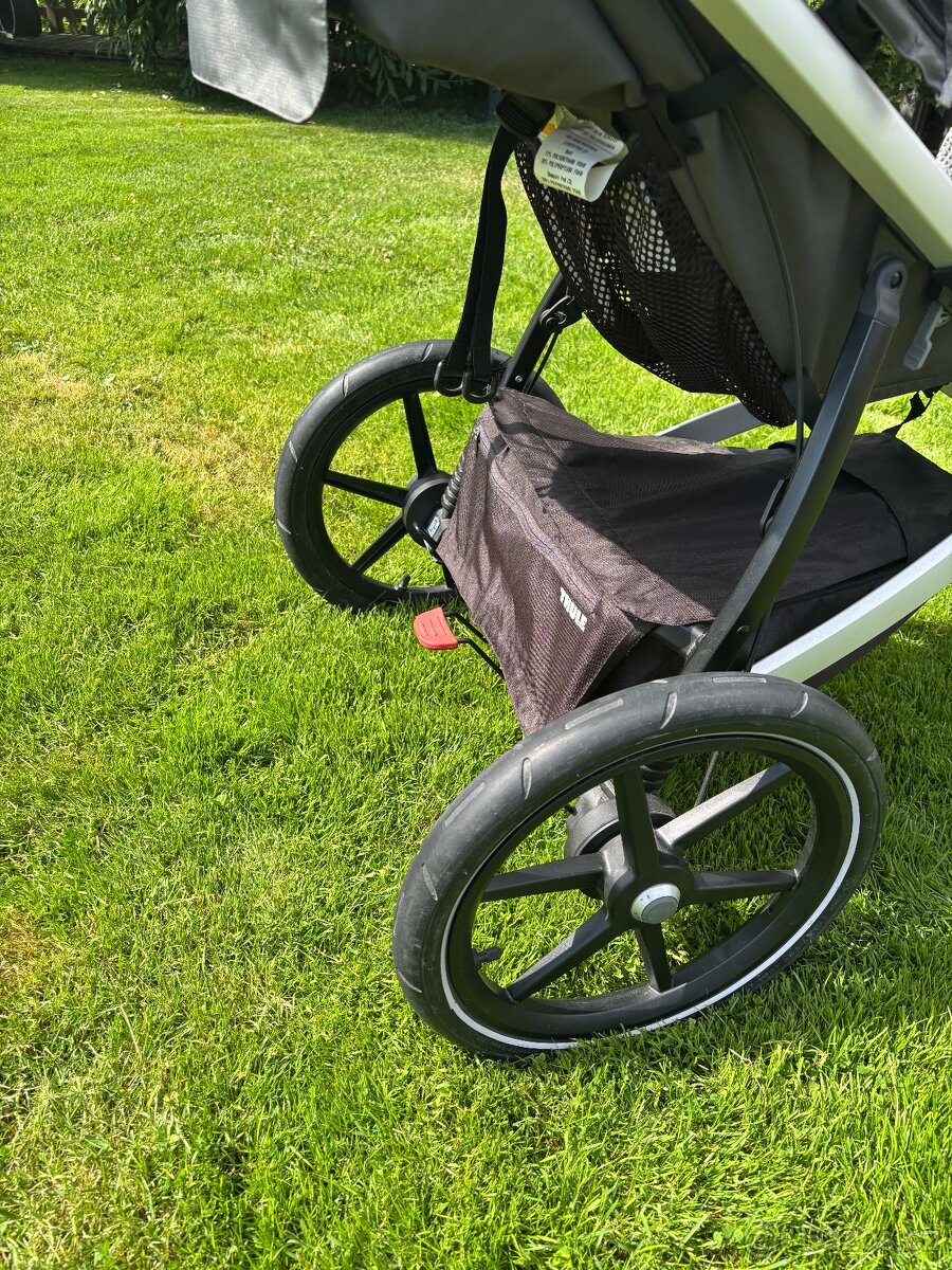Thule Urban glide 2 - 11
