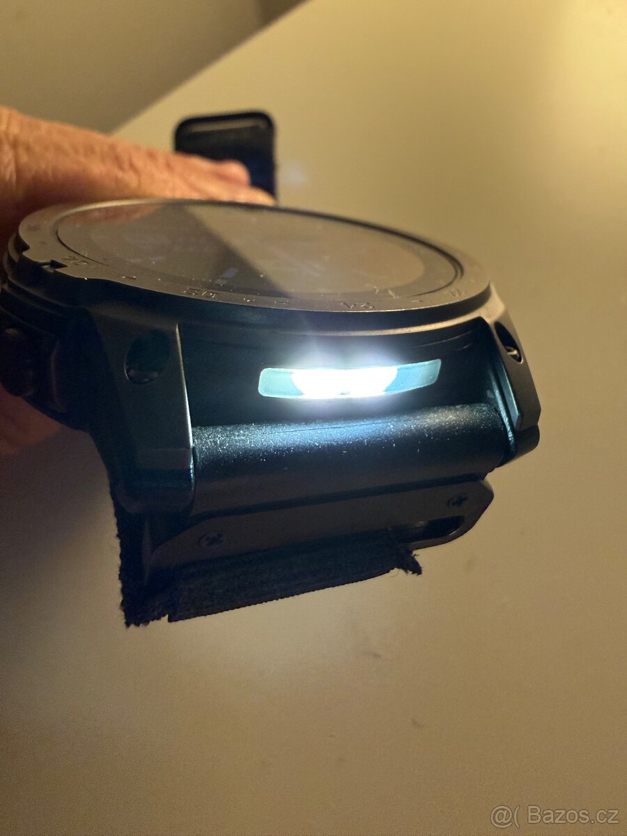 Garmin Tactix 7 AMOLED - 11