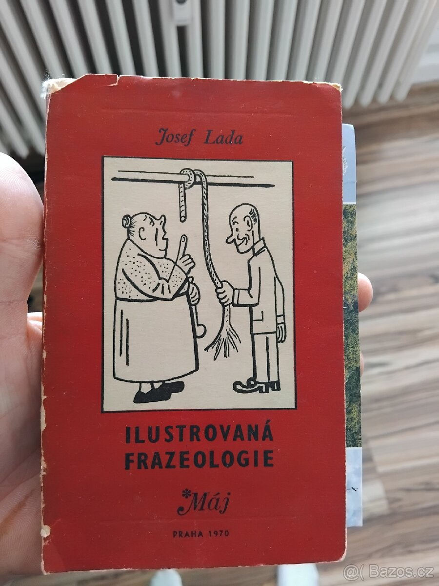 Knižka, hodiny, mince - 11