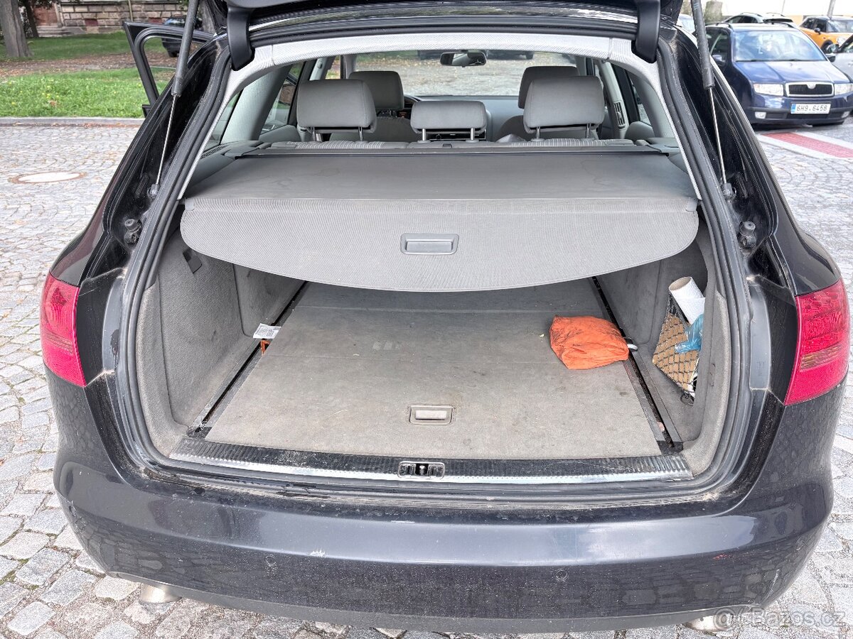 Audi a6 - 11