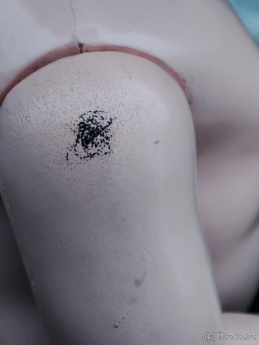 Stará panenka Technoplast - 11