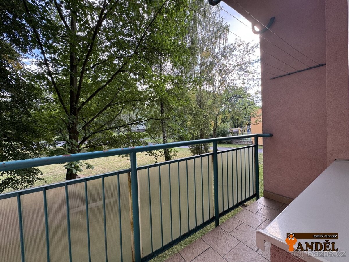 Prodej bytu 3+1 s balkónem, Havířov Podlesí - 11