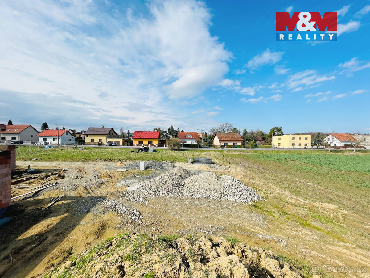 Prodej pozemku k bydlení, 964 m², Ostrava, ul. Junácká - 11