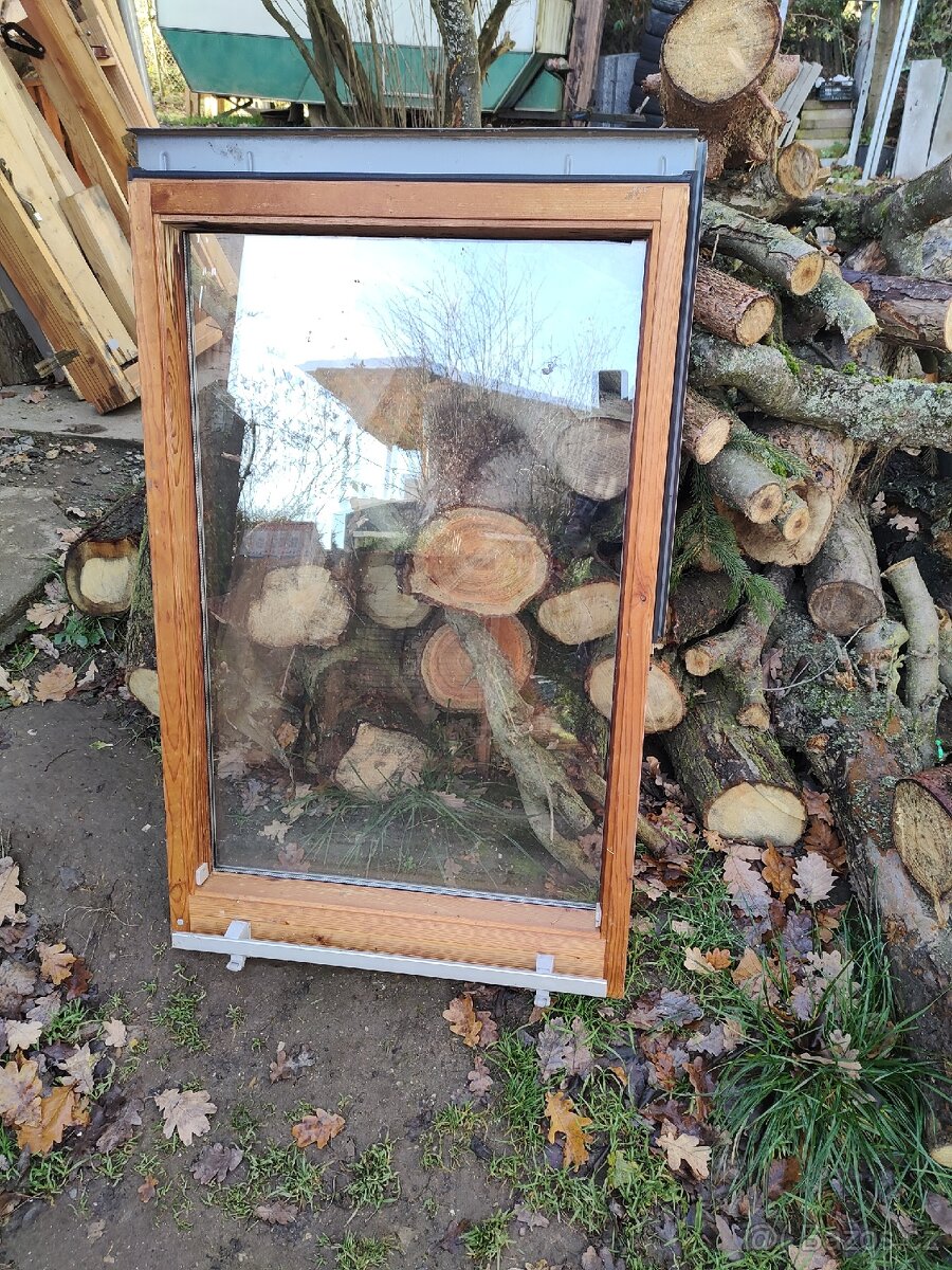 Prodám okna Velux - 11