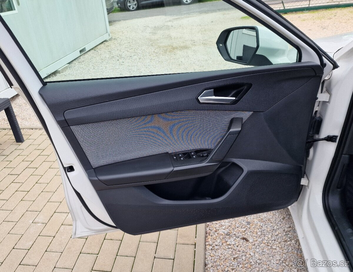 SEAT LEON 2.0 TDI 115 STYLE - 11