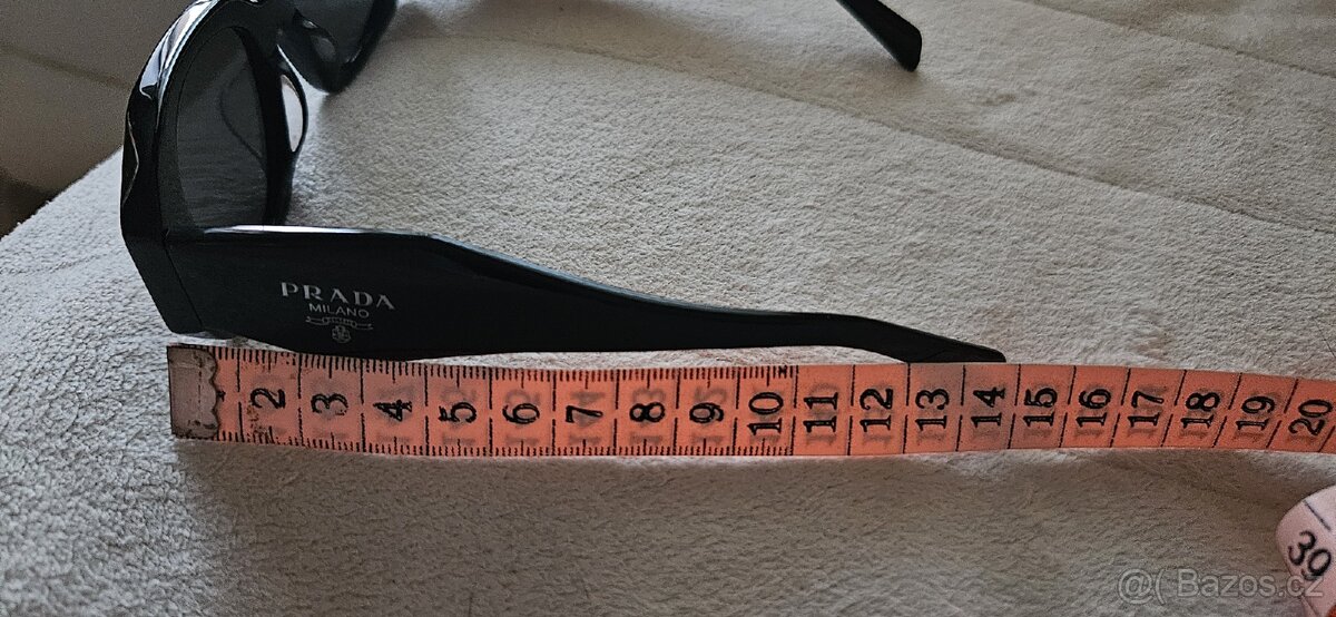 Sluneční brýle Prada - 11