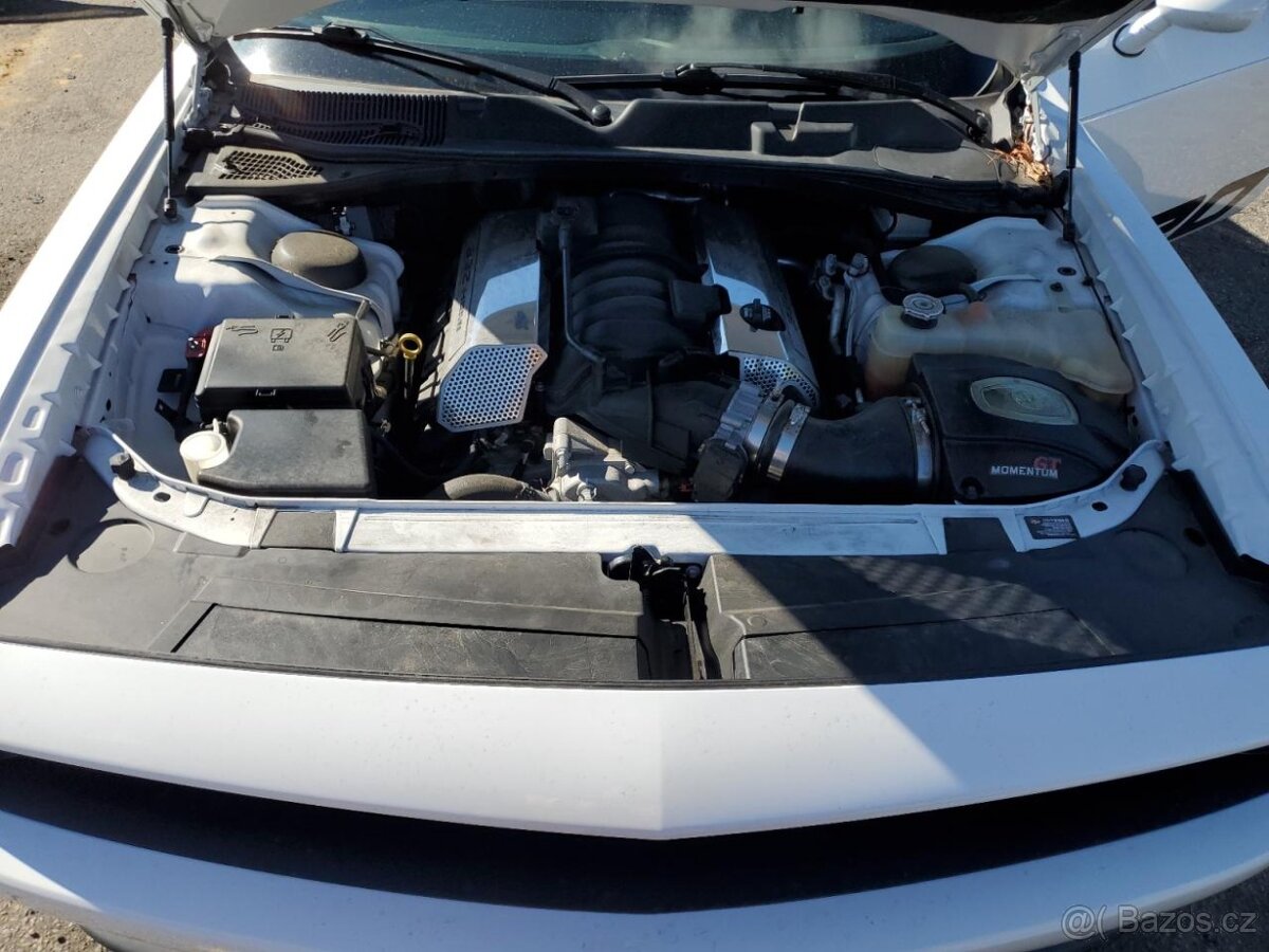 DODGE CHALLENGER R/T SCAT PACK 2019 - 11