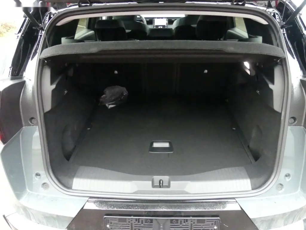 Citroën C5 Aircross, PLUS Hybrid 145k Automatic - 11