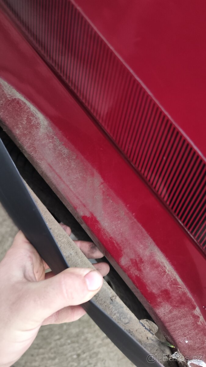 Škoda Favorit 135L - 11