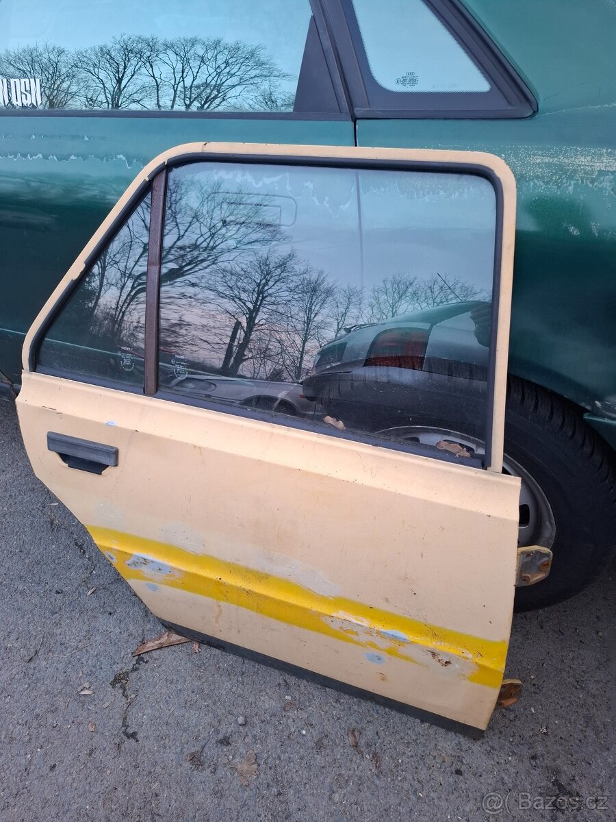 🟨Prodám díly – Škoda 125 L🟨 - 11