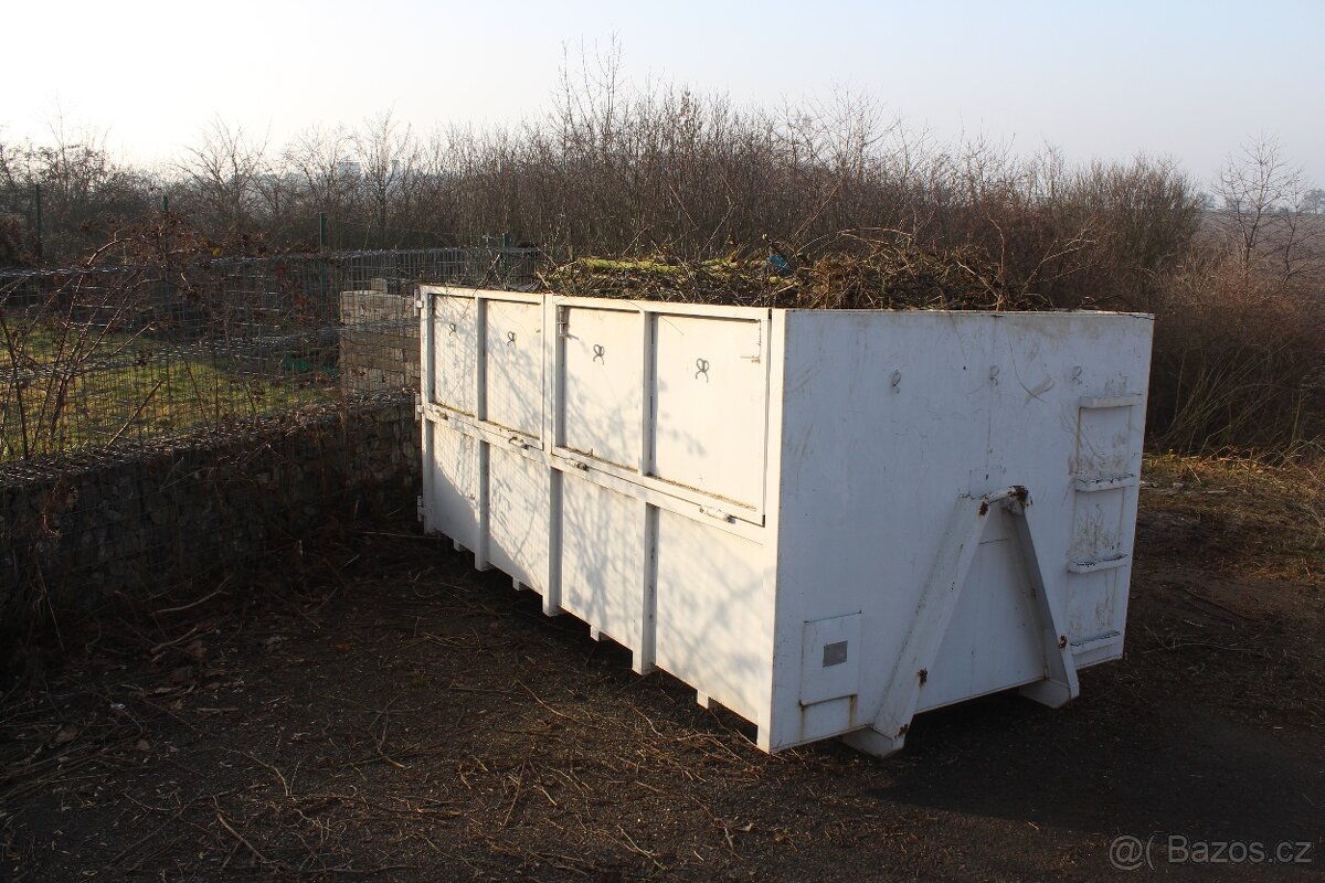 Služby pro chataře a chalupáře - 11