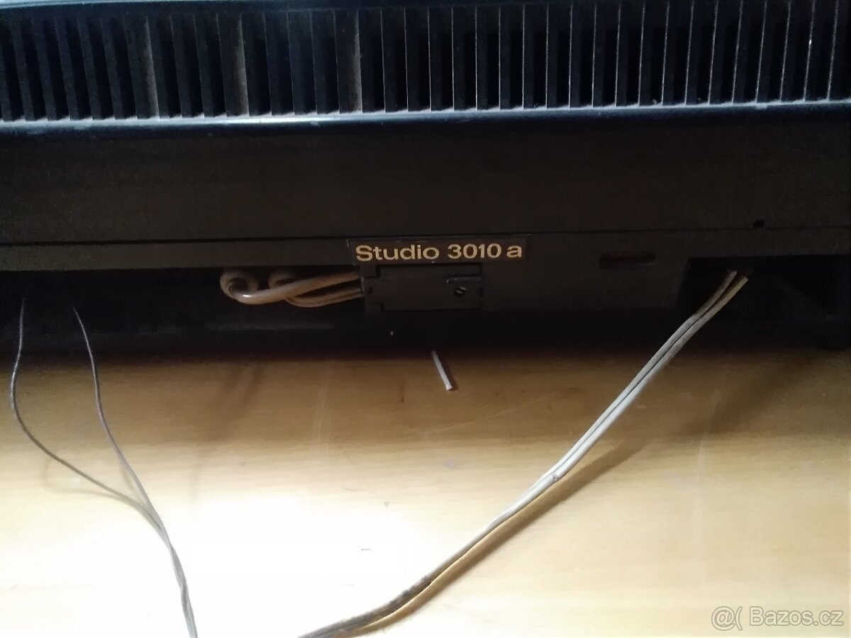 Grundig Studio 3010 - 11
