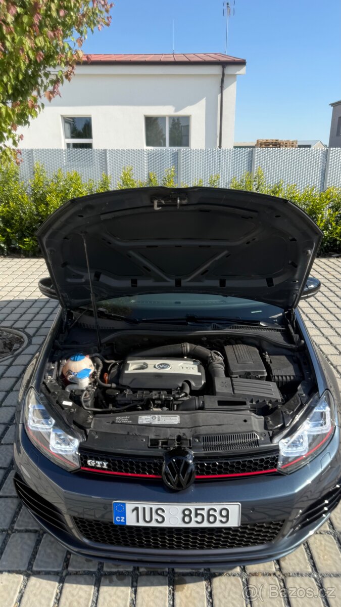 Golf 6 GTI - 11