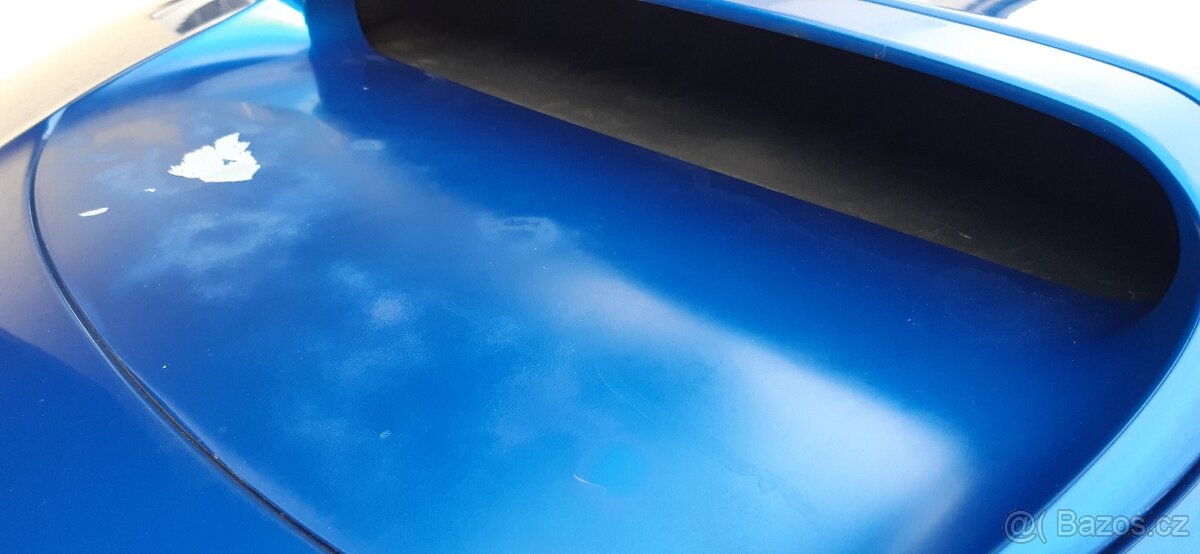 Subaru Impreza 2008 WRX - 11