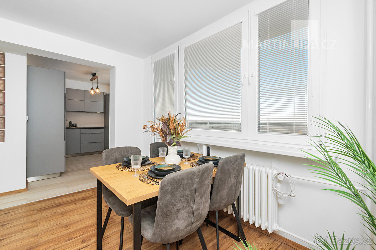 3+1 Dr. Horákové 49, Poděbrady - 11