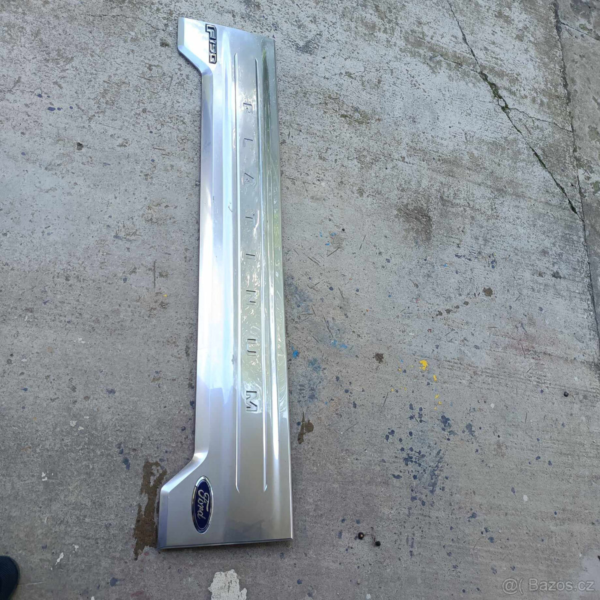 Predám diely na ford f-150 - 11