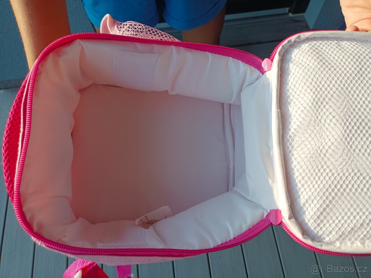 dívčí kabelka, taška - 11