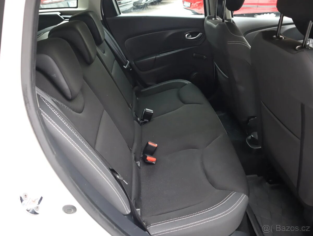 Renault Clio 2018 0.9 TCe 108956km Combi - 11