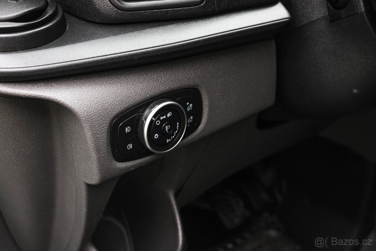 Ford Transit Custom 2.0 TDCi EcoBlue Trend L2 T320 - 11