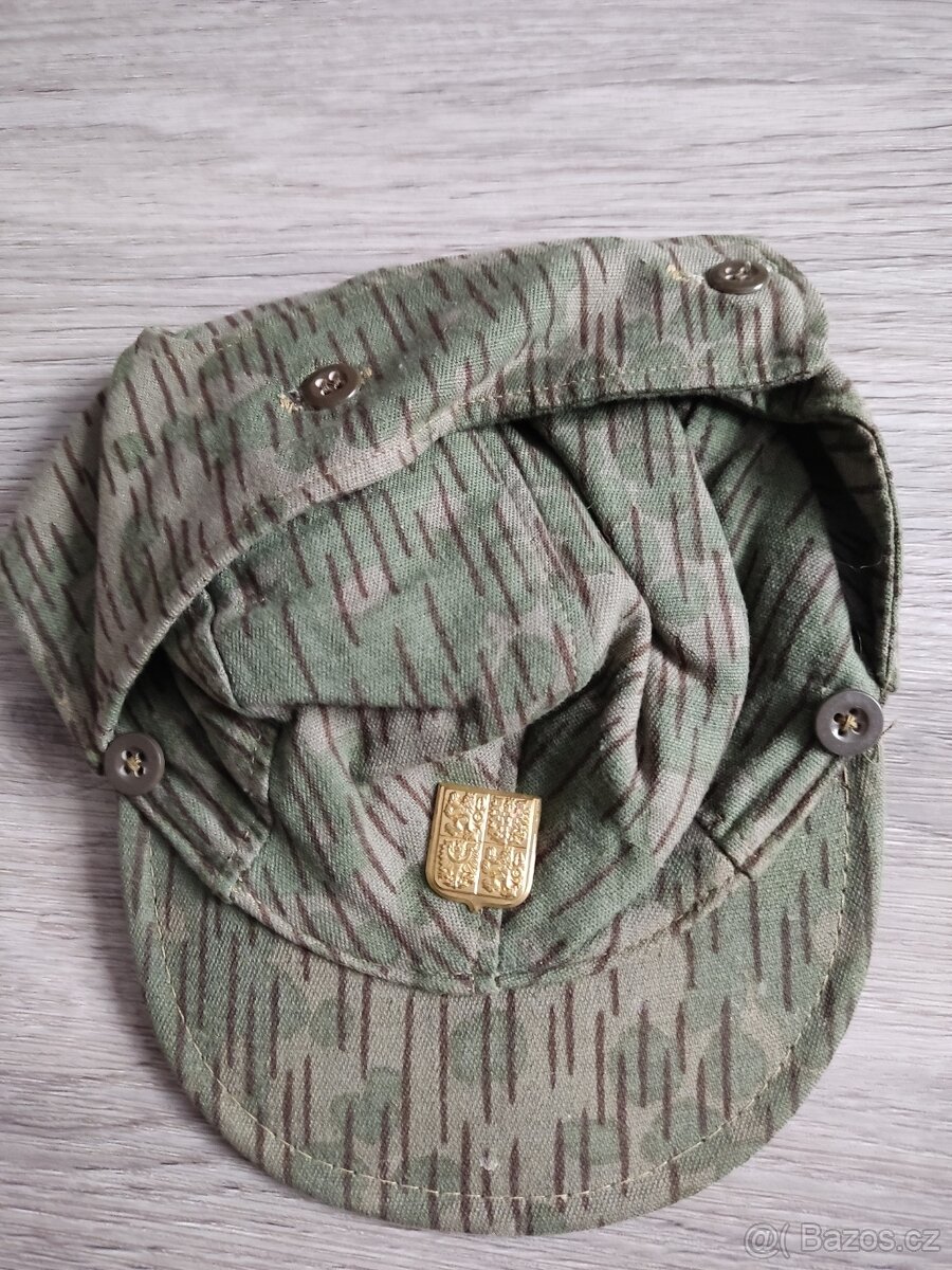 Nové vojenské oblečení - 11