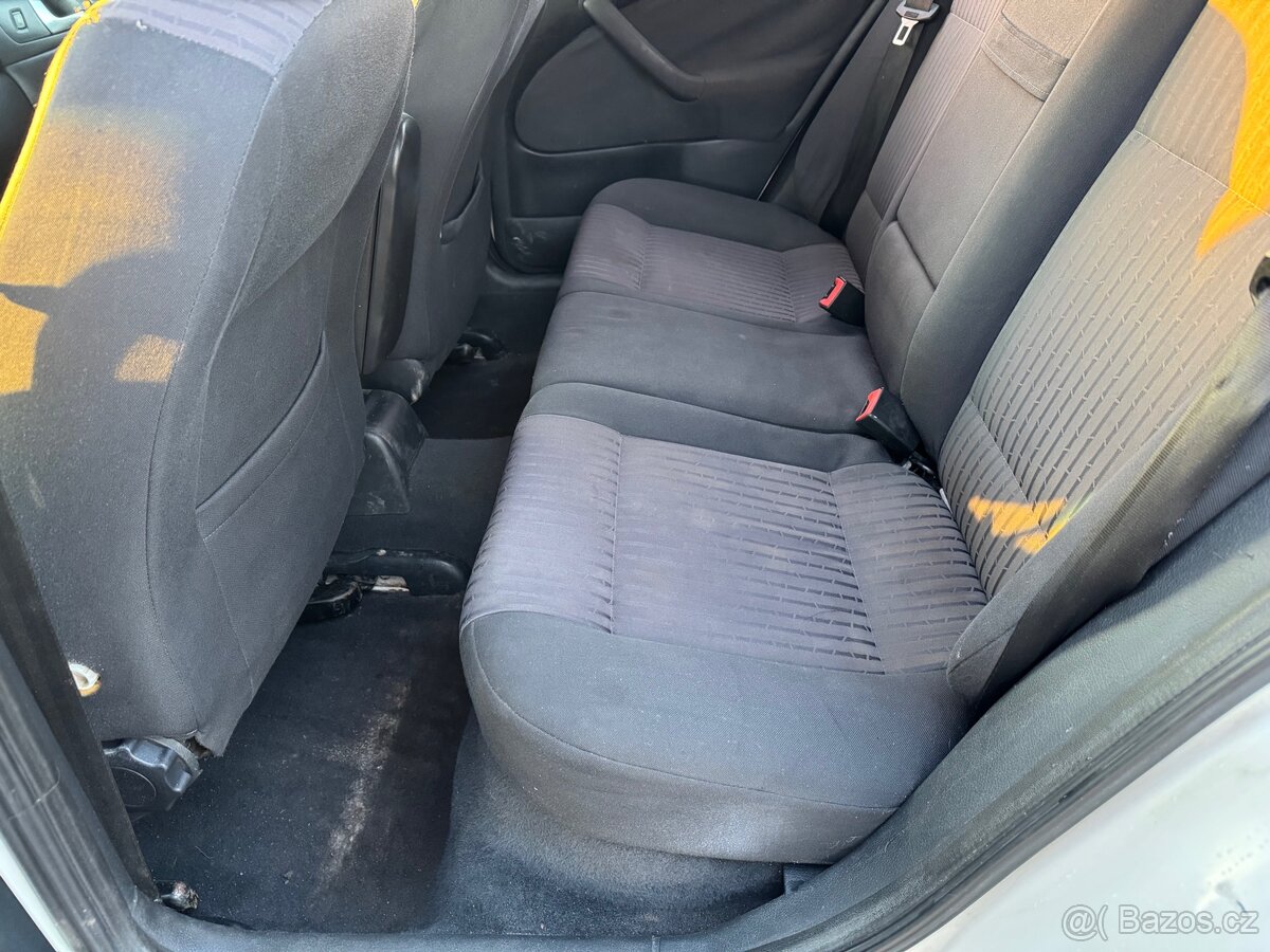 Škoda Octavia 1.9 TDi 66 kw - 11
