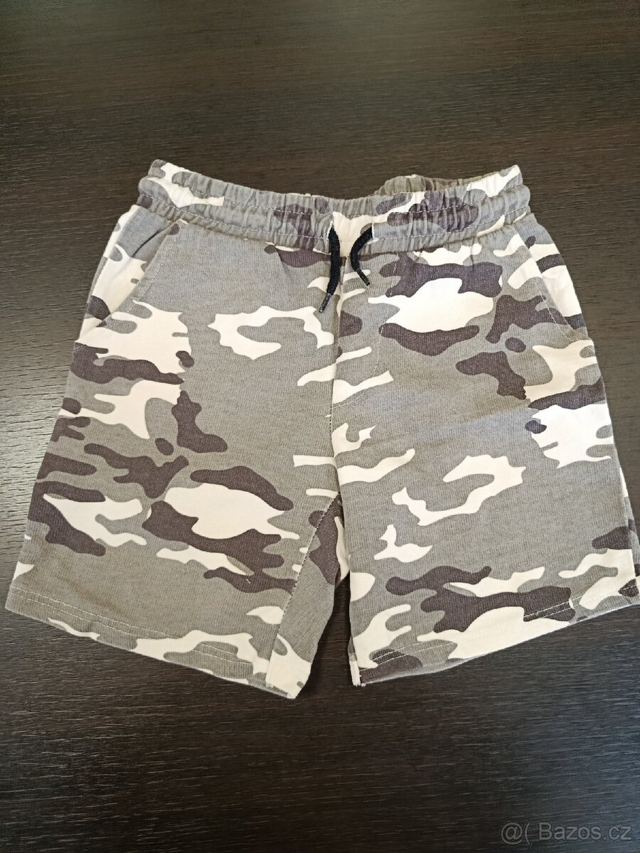 Chlapecké oblečení vel. 146 - 11