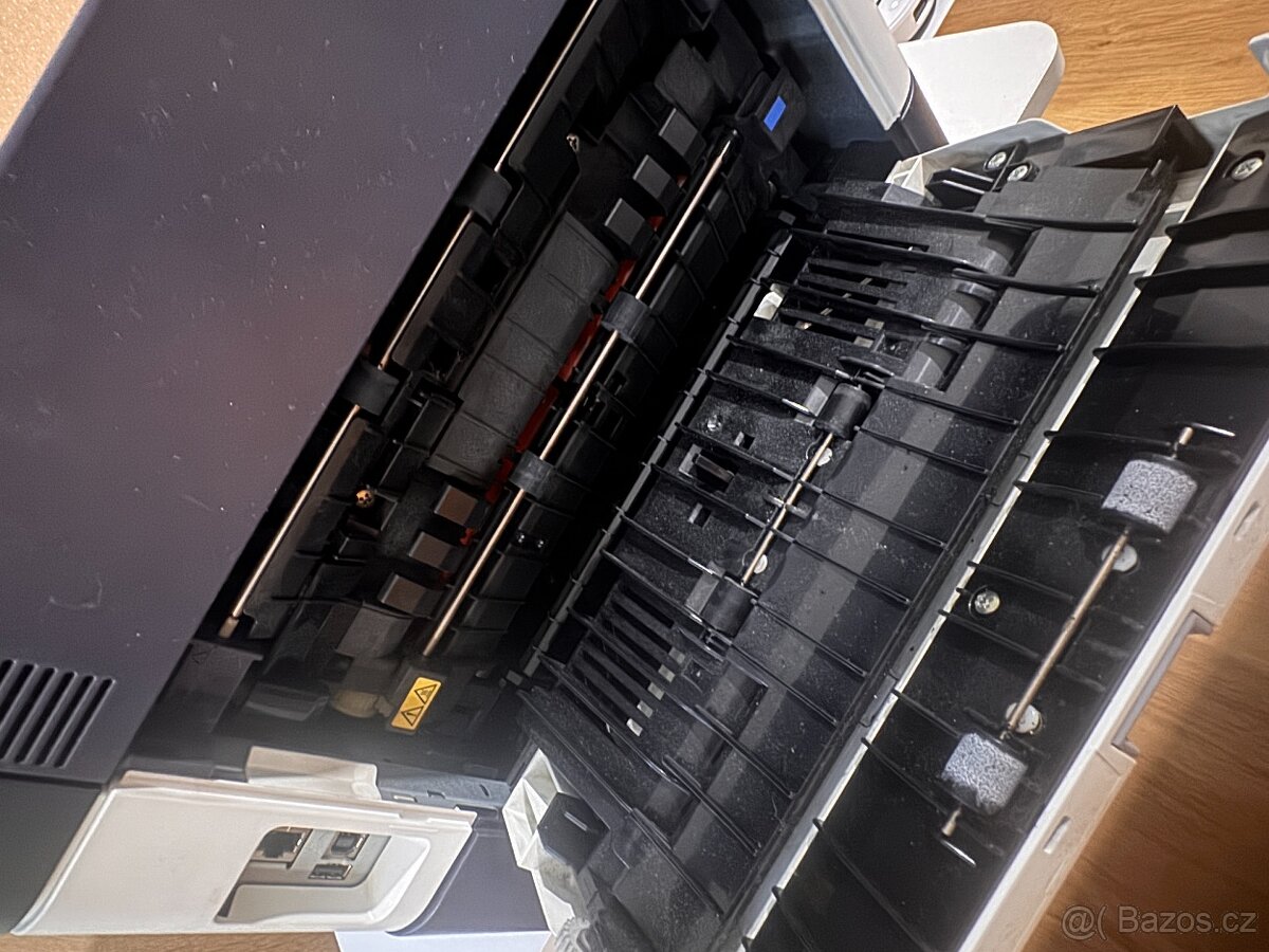 Laserová Tiskárna Kyocera - 11