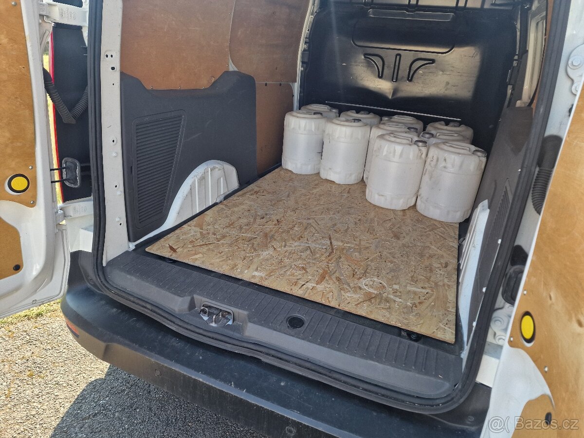 Ford Transit Connect 11/2023 - 11