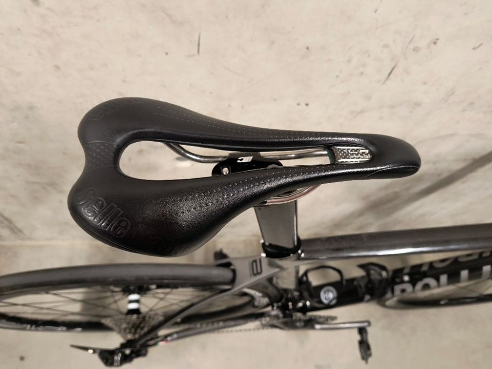 CIPOLLINI BOND DISC - 11