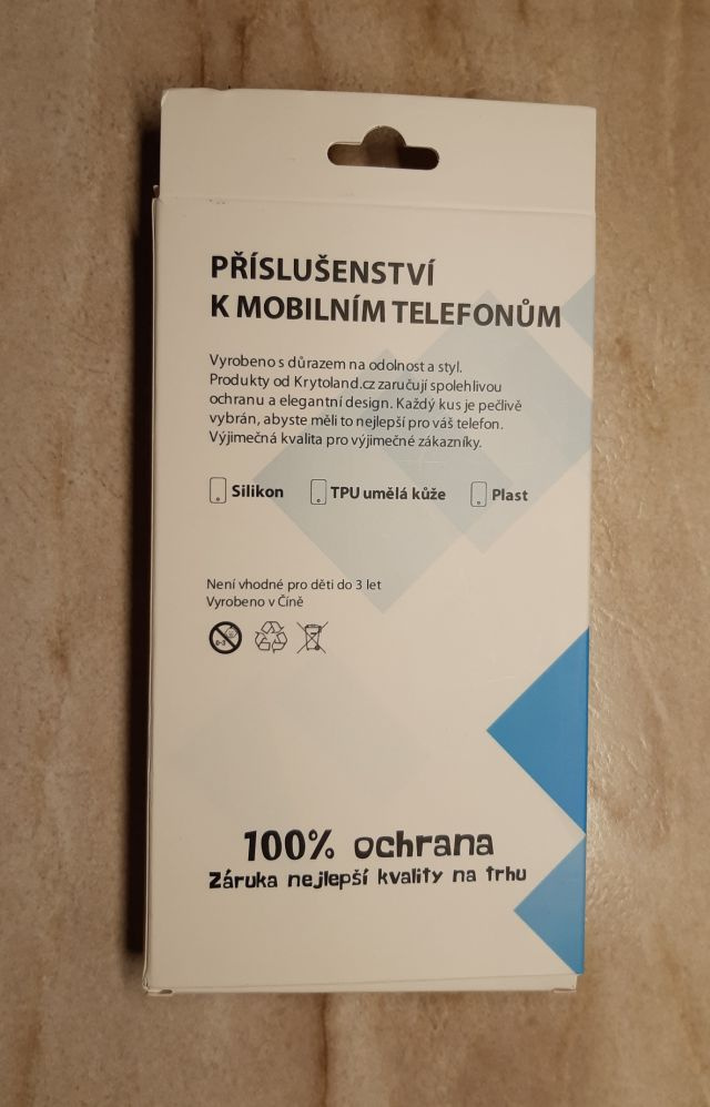 Obal na Samsung A30 - 11