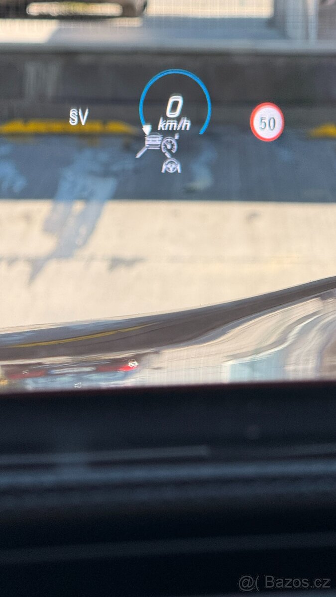 Mercedes CLS 450, HUD, Ventlil sedadla, PANO, - 11