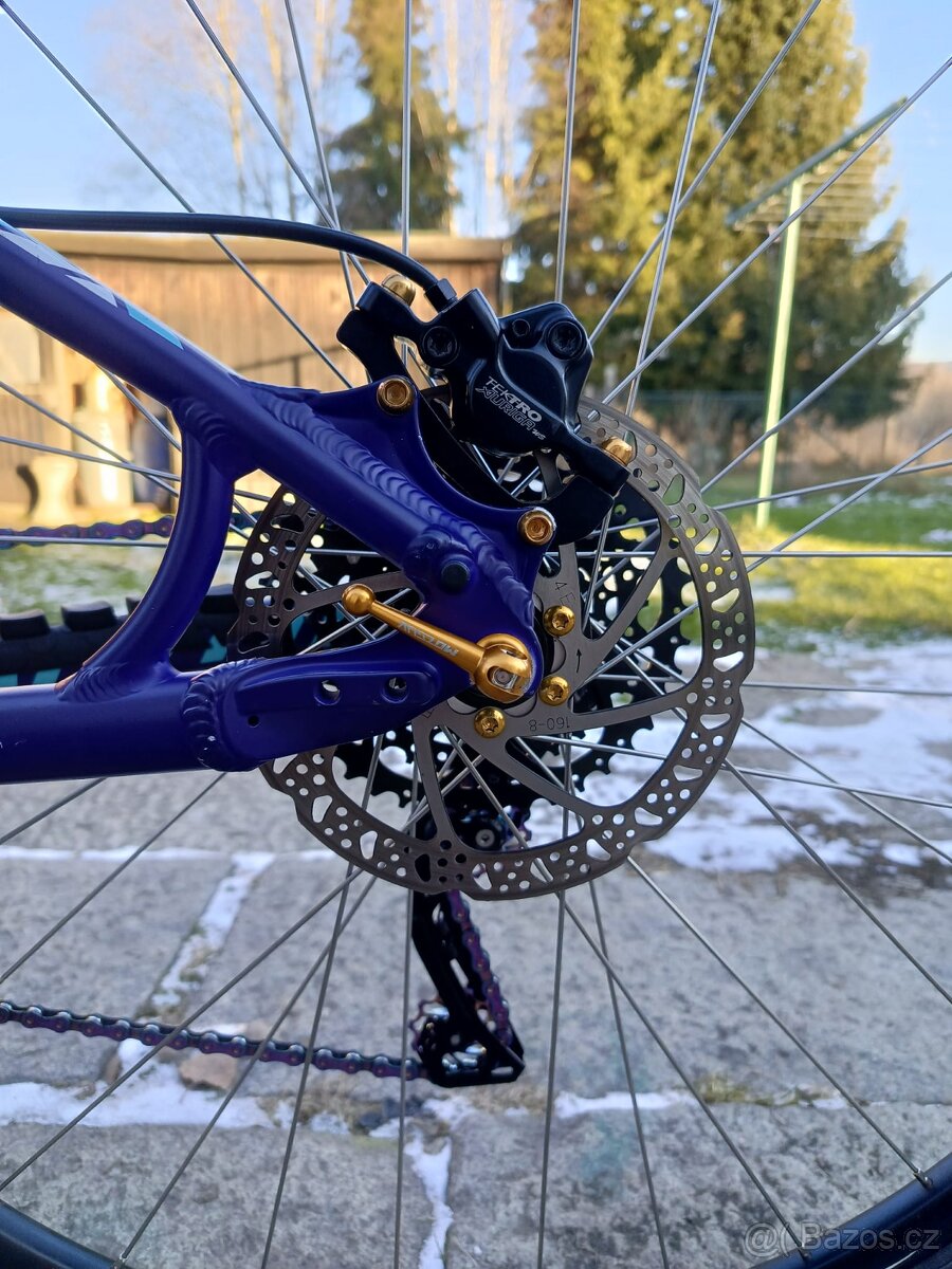 Specialized Jett 29' (vel. 17'') - 11