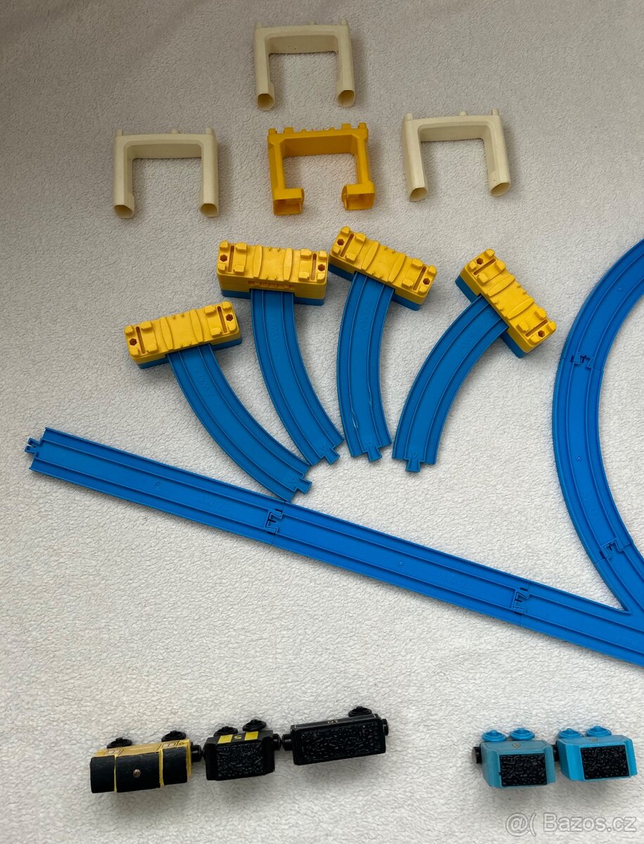 Vlacek Tomas - depa s tocnou - 11