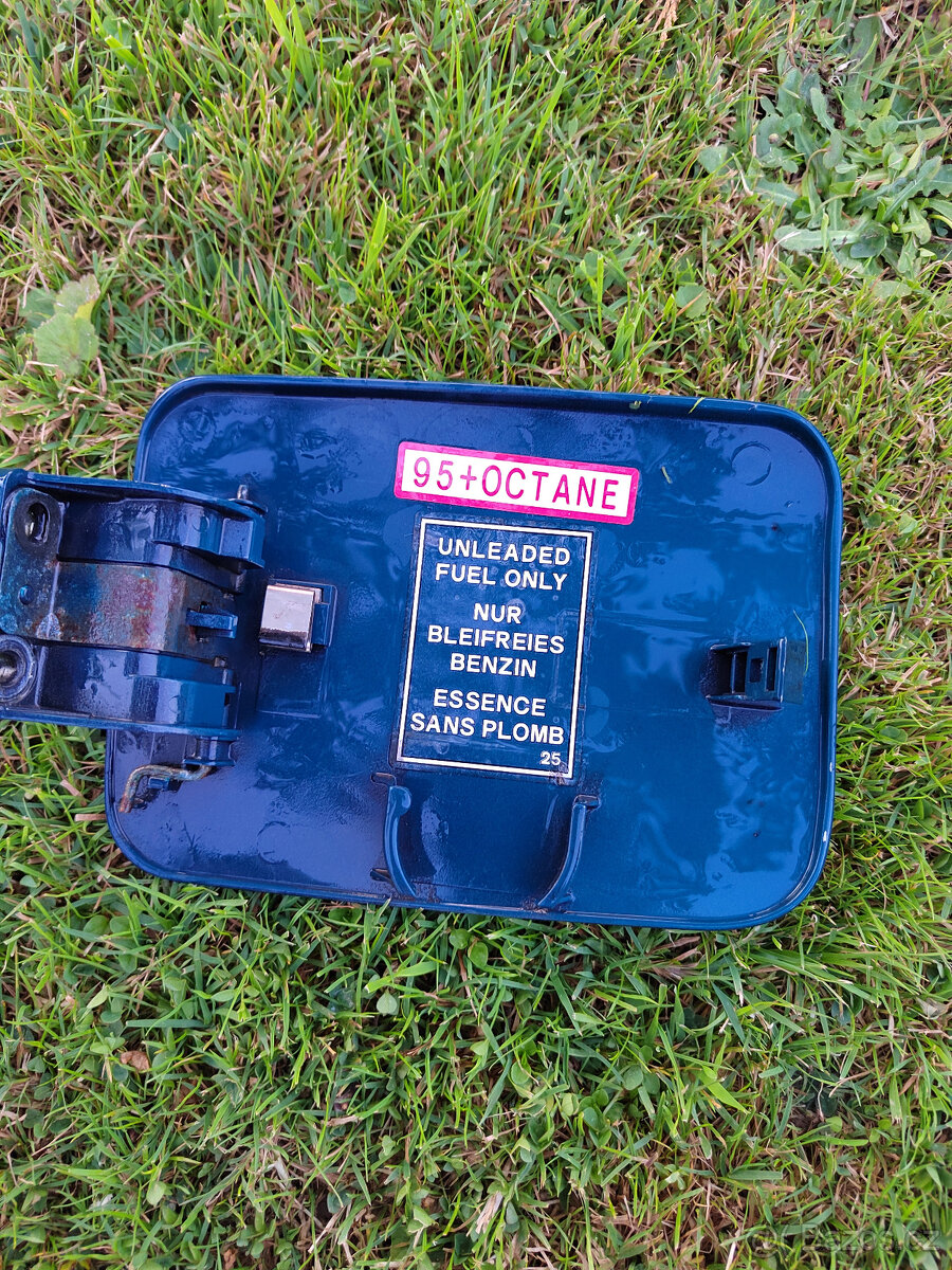 Prodám ND na Mitsubishi Galant - 11